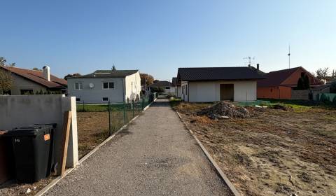 Kaufen Baugrund, Baugrund, Šaľa, Slowakei