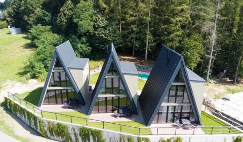 Kaufen Ferienhaus, Ferienhaus, Eva, Vranov nad Topľou, Slowakei