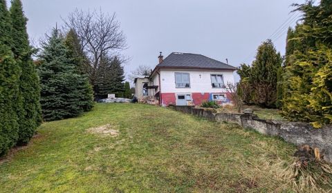 Kaufen Einfamilienhaus, Einfamilienhaus, Hlavná, Vranov nad Topľou, Sl