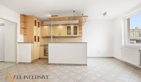 Kaufen 2-Zimmer-Wohnung, 2-Zimmer-Wohnung, Nová Ves, Dunajská Streda, 