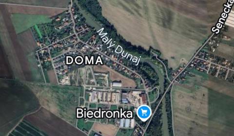 Kaufen Baugrund, Baugrund, Tehelná, Senec, Slowakei