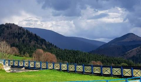 Kaufen 1-Zimmer-Wohnung, 1-Zimmer-Wohnung, Banská Bystrica, Slowakei