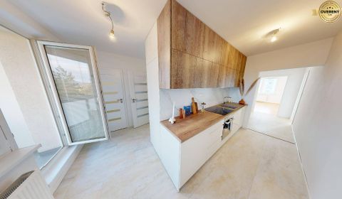 Kaufen 2-Zimmer-Wohnung, 2-Zimmer-Wohnung, Centrum I., Ilava, Slowakei