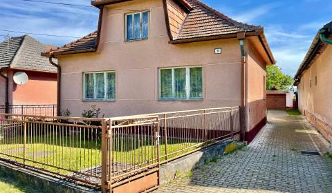 Kaufen Einfamilienhaus, Einfamilienhaus, Bánovce nad Bebravou, Slowake