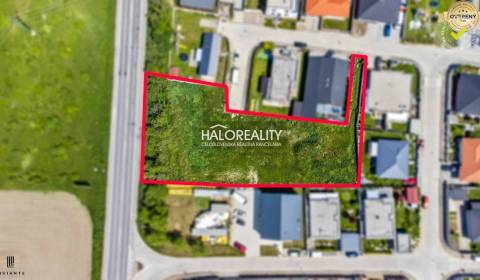 Kaufen Baugrund, Senec, Slowakei