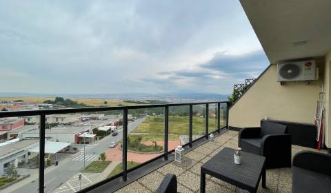 Kaufen 3-Zimmer-Wohnung, 3-Zimmer-Wohnung, Borievkova, Košice - Dargov