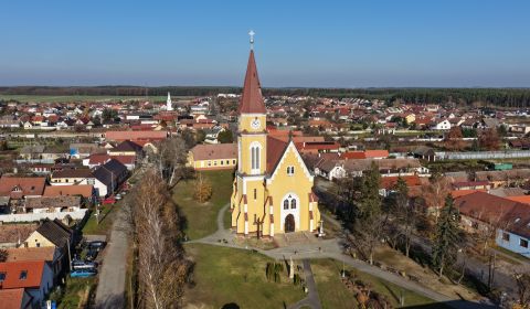 Kaufen Baugrund, Baugrund, Malacky, Slowakei