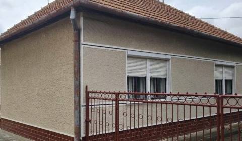 Kaufen Einfamilienhaus, Einfamilienhaus, Hlavná, Nové Zámky, Slowakei