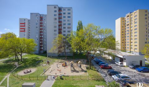 Kaufen 3-Zimmer-Wohnung, 3-Zimmer-Wohnung, Markova, Bratislava - Petrž
