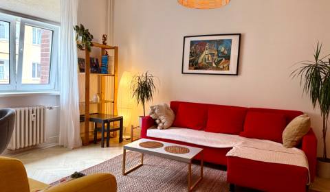 Mieten 2-Zimmer-Wohnung, 2-Zimmer-Wohnung, Wilsonova, Bratislava - Sta