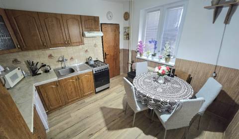 Kaufen Einfamilienhaus, Einfamilienhaus, Horné ozorovce, Bánovce nad B