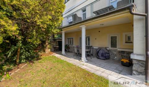 Mieten 4-Zimmer-Wohnung, 4-Zimmer-Wohnung, Krčméryho, Bratislava - Sta