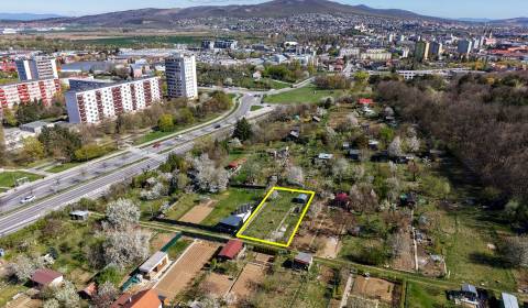 Kaufen Garten, Garten, Hviezdoslavova trieda, Nitra, Slowakei