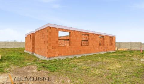 Kaufen Einfamilienhaus, Einfamilienhaus, Dunajská Streda, Slowakei