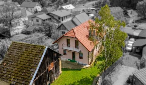 Kaufen Einfamilienhaus, Einfamilienhaus, Trenčín, Slowakei