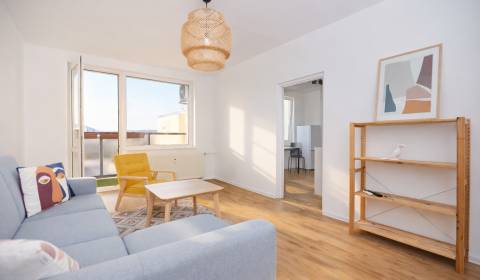 Kaufen 3-Zimmer-Wohnung, 3-Zimmer-Wohnung, Južná trieda, Košice - Juh,