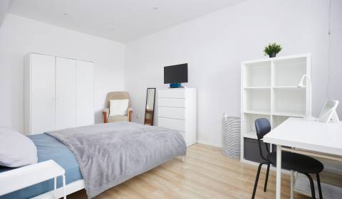 Kaufen 2-Zimmer-Wohnung, 2-Zimmer-Wohnung, Lomnická, Košice - Sever, S