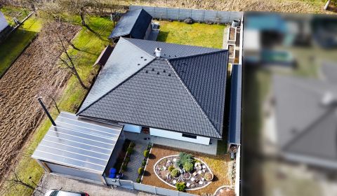 Kaufen Einfamilienhaus, Einfamilienhaus, Považská Bystrica, Slowakei