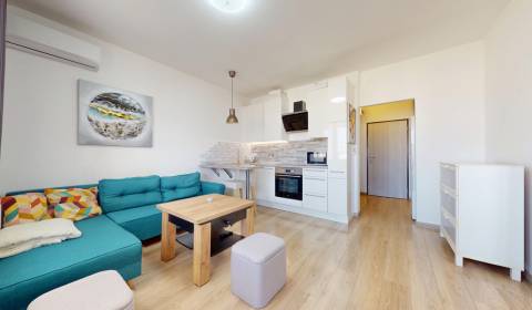 Kaufen 2-Zimmer-Wohnung, 2-Zimmer-Wohnung, Jasovská, Bratislava - Petr