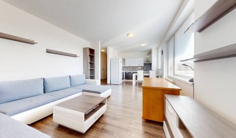 Mieten 2-Zimmer-Wohnung, 2-Zimmer-Wohnung, Okružná, Malacky, Slowakei