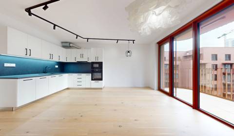 Mieten 2-Zimmer-Wohnung, 2-Zimmer-Wohnung, Košická, Bratislava - Ružin