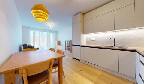 Mieten 2-Zimmer-Wohnung, 2-Zimmer-Wohnung, Košická, Bratislava - Ružin