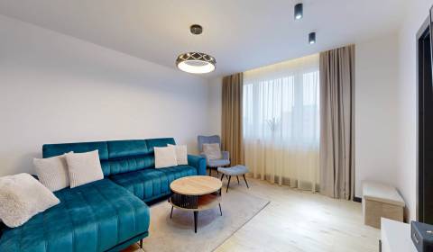 Kaufen 3-Zimmer-Wohnung, 3-Zimmer-Wohnung, Lidické nám., Košice - Darg