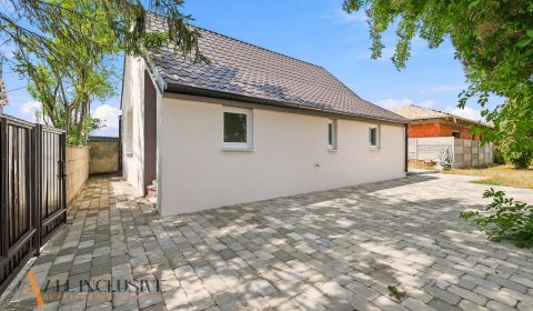 Kaufen Einfamilienhaus, Einfamilienhaus, Dunajská Streda, Slowakei