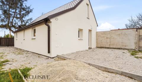 Kaufen Einfamilienhaus, Einfamilienhaus, Dunajská Streda, Slowakei