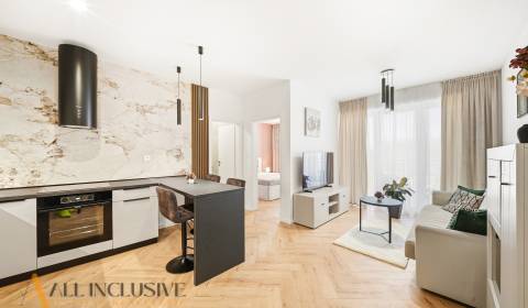 Mieten 2-Zimmer-Wohnung, 2-Zimmer-Wohnung, Levanduľová, Dunajská Stred