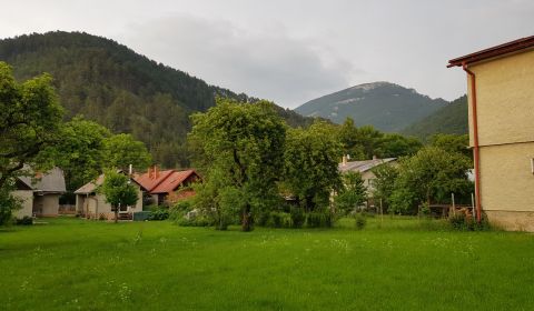 Kaufen Einfamilienhaus, Einfamilienhaus, Blatnica , Martin, Slowakei
