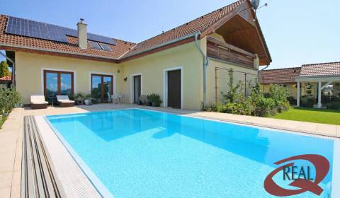 Kaufen Einfamilienhaus, Einfamilienhaus, Vojtechovce, Dunajská Streda,