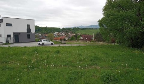 Kaufen Baugrund, Baugrund, Chotárna, Žilina, Slowakei