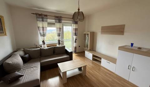 Kaufen 3-Zimmer-Wohnung, 3-Zimmer-Wohnung, Čierne blato, Levice, Slowa