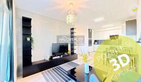 Kaufen 3-Zimmer-Wohnung, Bratislava - Petržalka, Slowakei