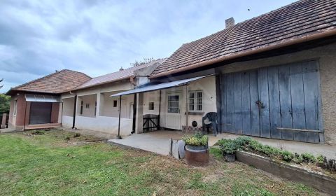 Kaufen Einfamilienhaus, Einfamilienhaus, Nové Zámky, Slowakei