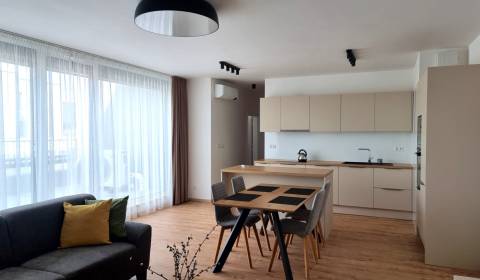 ZU VERMIETEN - 3-Zimmer-Wohnung Nitra – Piesková Straße, RIVIERA NITRA