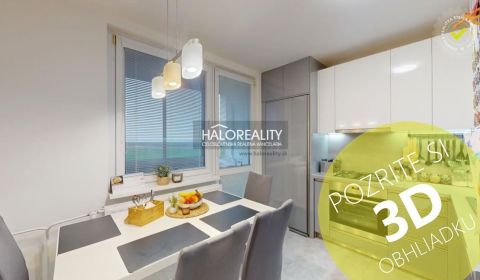 Kaufen 3-Zimmer-Wohnung, Skalica, Slowakei