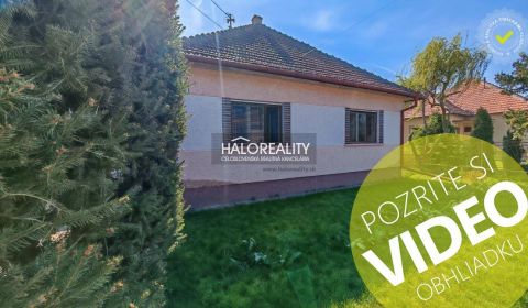 Kaufen Einfamilienhaus, Nové Zámky, Slowakei
