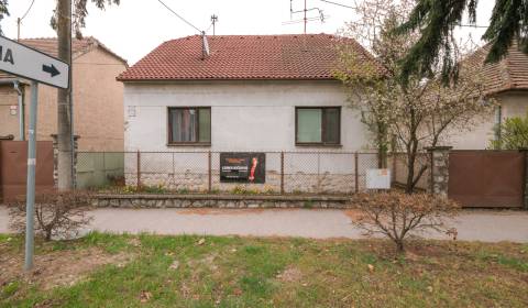 Kaufen Einfamilienhaus, Einfamilienhaus, Zelenečská, Trnava, Slowakei