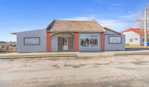 Kaufen Geschäftsräumlichkeiten, Geschäftsräumlichkeiten, Dunajská Stre