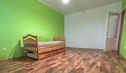 Kaufen 2-Zimmer-Wohnung, 2-Zimmer-Wohnung, Levice, Slowakei