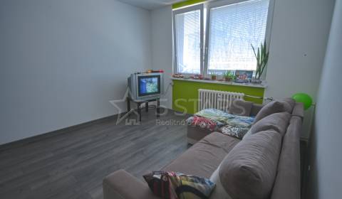 Kaufen 1-Zimmer-Wohnung, 1-Zimmer-Wohnung, Teplická, Piešťany, Slowake