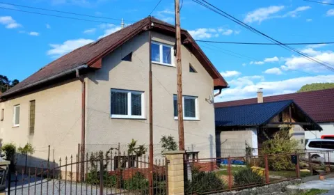 Kaufen Einfamilienhaus, Einfamilienhaus, Martin, Slowakei