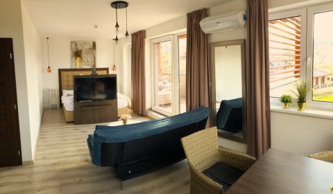 Kaufen 2-Zimmer-Wohnung, 2-Zimmer-Wohnung, Svätuša, Nové Zámky, Slowak