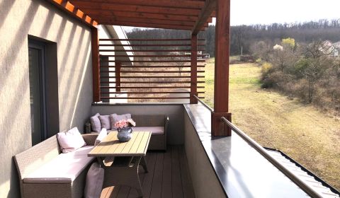 Kaufen 2-Zimmer-Wohnung, 2-Zimmer-Wohnung, Svätuša, Nové Zámky, Slowak
