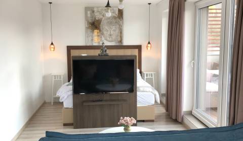 Kaufen 2-Zimmer-Wohnung, 2-Zimmer-Wohnung, Svätuša, Nové Zámky, Slowak