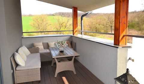 Kaufen 2-Zimmer-Wohnung, 2-Zimmer-Wohnung, Svätuša, Nové Zámky, Slowak