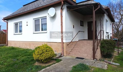 Kaufen Einfamilienhaus, Trebišov, Slowakei