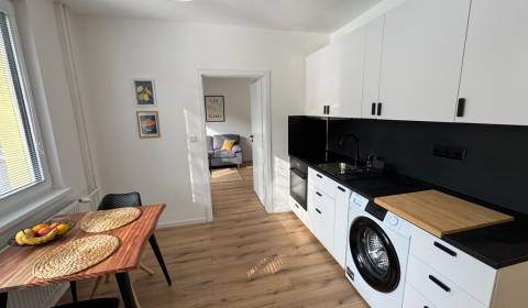 Mieten 1-Zimmer-Wohnung, 1-Zimmer-Wohnung, Nitra, Slowakei